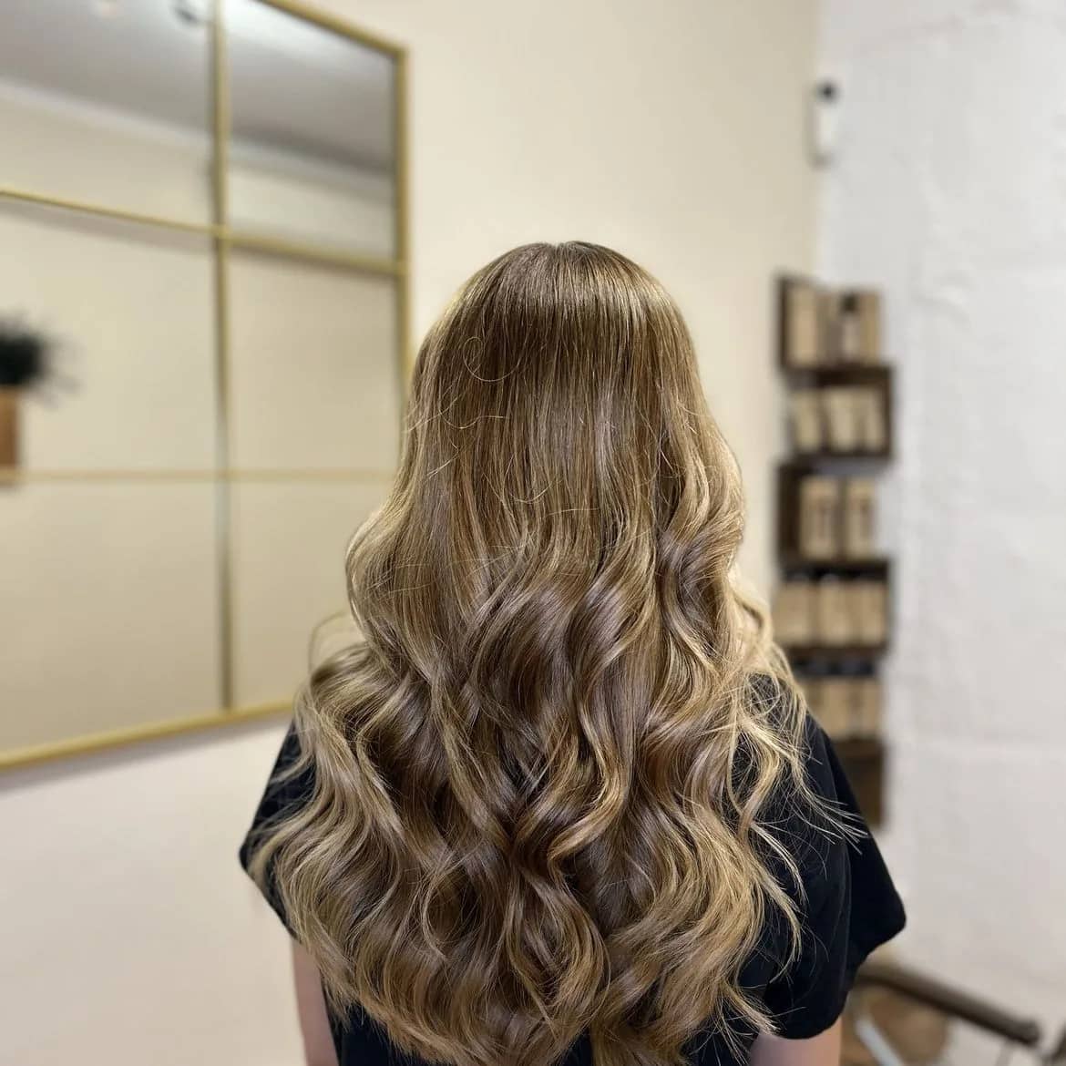 Ana Gago Hairsalon Barcelona - gallery4 Imagen de Ana Gago Hairsalon Barcelona: gallery4