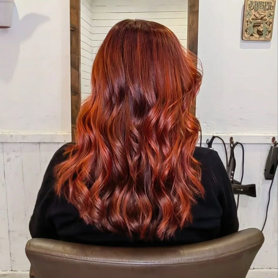 Ana Gago Hairsalon Barcelona - gallery6 Imagen de Ana Gago Hairsalon Barcelona: gallery6